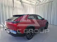 2026 Mazda CX-6e (EZ-60)