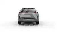 2026 Mazda CX-6e (EZ-60)