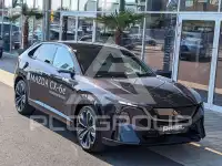 2026 Mazda CX-6e (EZ-60)