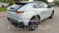 2026 Mazda CX-6e (EZ-60)
