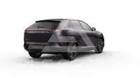 2026 Mazda CX-6e (EZ-60)