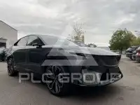 2026 Mazda CX-6e (EZ-60)