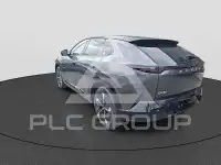 2026 Mazda CX-6e (EZ-60)