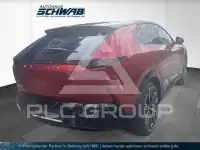 2026 Mazda CX-6e (EZ-60)