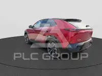 2026 Mazda CX-6e (EZ-60)