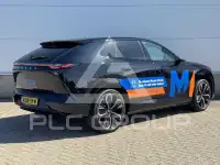 2026 Mazda CX-6e (EZ-60)