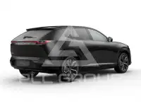 2026 Mazda CX-6e (EZ-60)