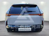 2026 Mazda CX-6e (EZ-60)