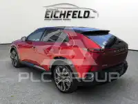 2026 Mazda CX-6e (EZ-60)