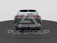2026 Mazda CX-6e (EZ-60)