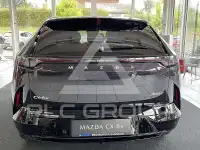 2026 Mazda CX-6e (EZ-60)