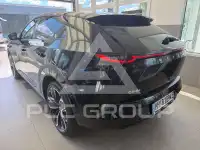 2026 Mazda CX-6e (EZ-60)