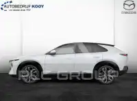 2026 Mazda CX-6e (EZ-60)