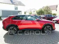 2026 Mazda CX-6e (EZ-60)
