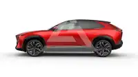 2026 Mazda CX-6e (EZ-60)