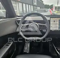 2026 Mazda CX-6e (EZ-60)