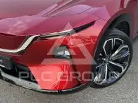 2026 Mazda CX-6e (EZ-60)