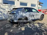 2026 Mazda CX-6e (EZ-60)