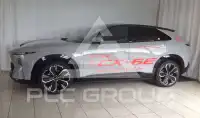 2026 Mazda CX-6e (EZ-60)