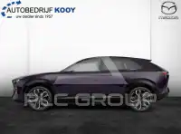 2026 Mazda CX-6e (EZ-60)
