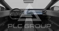 2026 Mazda CX-6e (EZ-60)