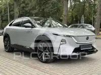 2026 Mazda CX-6e (EZ-60)