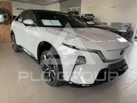 2026 Mazda CX-6e (EZ-60)