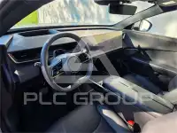 2026 Mazda CX-6e (EZ-60)