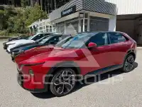 2026 Mazda CX-6e (EZ-60)