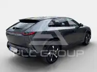 2026 Mazda CX-6e (EZ-60)