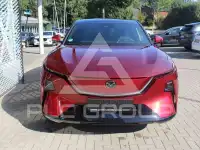 2026 Mazda CX-6e (EZ-60)
