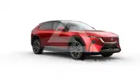 2026 Mazda CX-6e (EZ-60)