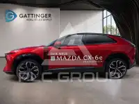 2026 Mazda CX-6e (EZ-60)