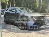 2026 Mazda CX-6e (EZ-60)
