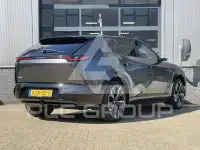 2026 Mazda CX-6e (EZ-60)