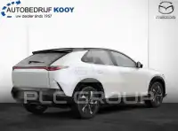 2026 Mazda CX-6e (EZ-60)