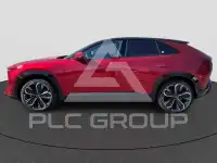 2026 Mazda CX-6e (EZ-60)