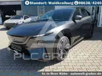 2026 Mazda CX-6e (EZ-60)