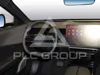 2026 Mazda CX-6e (EZ-60)
