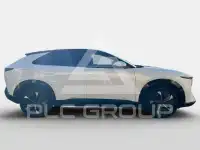 2026 Mazda CX-6e (EZ-60)