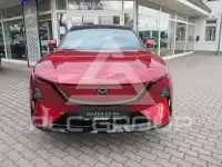 2026 Mazda CX-6e (EZ-60)