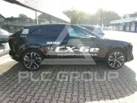 2026 Mazda CX-6e (EZ-60)