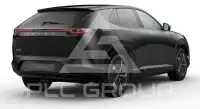 2026 Mazda CX-6e (EZ-60)