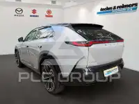 2026 Mazda CX-6e (EZ-60)