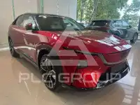 2026 Mazda CX-6e (EZ-60)