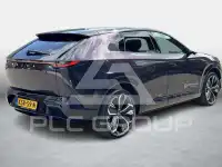 2026 Mazda CX-6e (EZ-60)