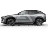 2026 Mazda CX-6e (EZ-60)