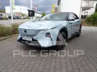 2026 Mazda CX-6e (EZ-60)