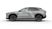 2026 Mazda CX-6e (EZ-60)