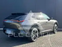 2026 Mazda CX-6e (EZ-60)
